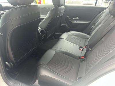 Mercedes-Benz A-Klasse Gebrauchtwagen Mercedes-Benz A-Klasse Gebrauchtwagen