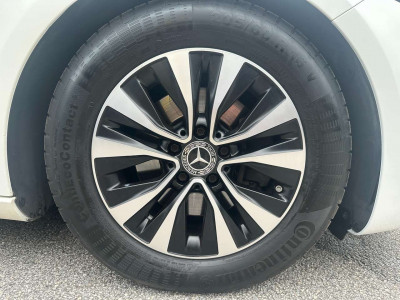 Mercedes-Benz A-Klasse Gebrauchtwagen Mercedes-Benz A-Klasse Gebrauchtwagen