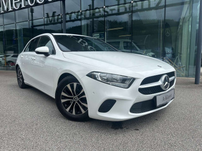 Mercedes-Benz A-Klasse Gebrauchtwagen Mercedes-Benz A-Klasse Gebrauchtwagen