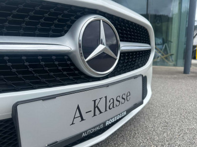 Mercedes-Benz A-Klasse Gebrauchtwagen Mercedes-Benz A-Klasse Gebrauchtwagen