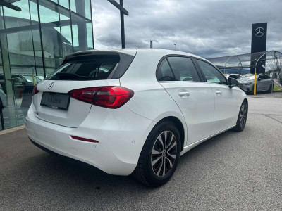 Mercedes-Benz A-Klasse Gebrauchtwagen Mercedes-Benz A-Klasse Gebrauchtwagen