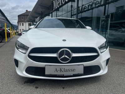 Mercedes-Benz A-Klasse Gebrauchtwagen Mercedes-Benz A-Klasse Gebrauchtwagen