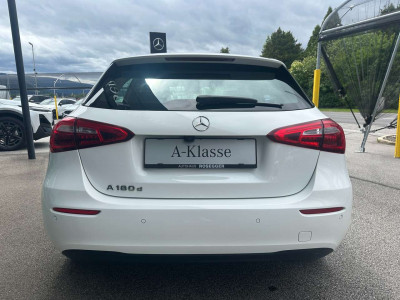 Mercedes-Benz A-Klasse Gebrauchtwagen Mercedes-Benz A-Klasse Gebrauchtwagen