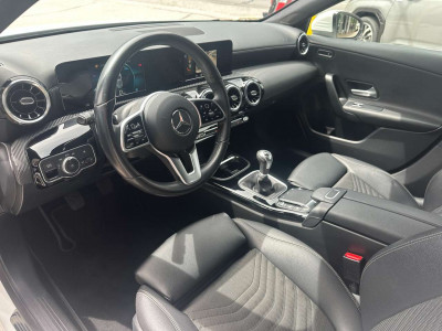 Mercedes-Benz A-Klasse Gebrauchtwagen Mercedes-Benz A-Klasse Gebrauchtwagen