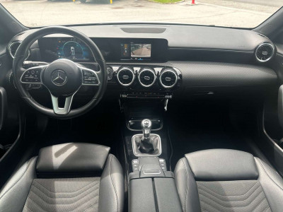 Mercedes-Benz A-Klasse Gebrauchtwagen Mercedes-Benz A-Klasse Gebrauchtwagen