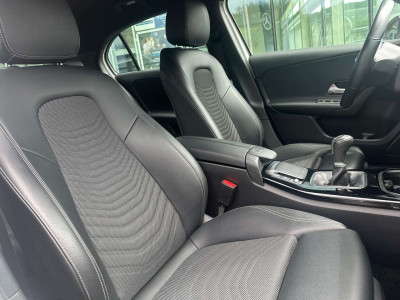 Mercedes-Benz A-Klasse Gebrauchtwagen Mercedes-Benz A-Klasse Gebrauchtwagen