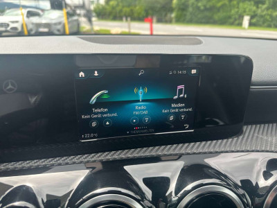 Mercedes-Benz A-Klasse Gebrauchtwagen Mercedes-Benz A-Klasse Gebrauchtwagen