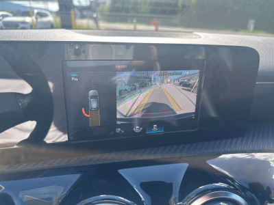 Mercedes-Benz A-Klasse Gebrauchtwagen