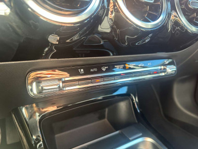 Mercedes-Benz A-Klasse Gebrauchtwagen