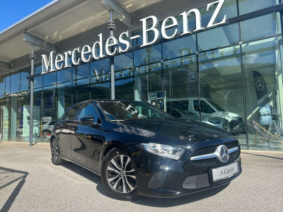 Mercedes-Benz A-Klasse Gebrauchtwagen