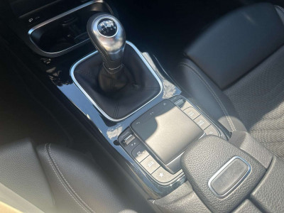 Mercedes-Benz A-Klasse Gebrauchtwagen