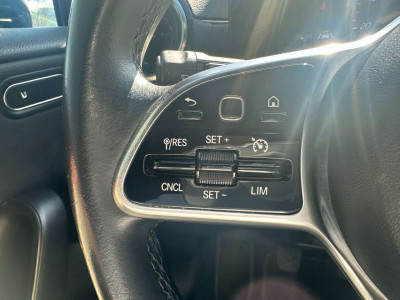 Mercedes-Benz A-Klasse Gebrauchtwagen