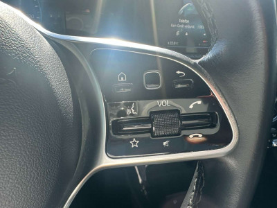 Mercedes-Benz A-Klasse Gebrauchtwagen