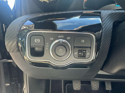 Mercedes-Benz A-Klasse Gebrauchtwagen