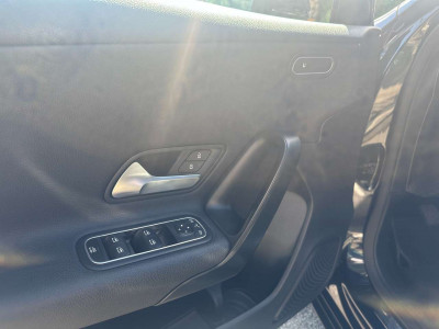 Mercedes-Benz A-Klasse Gebrauchtwagen