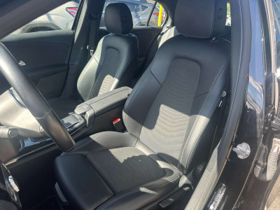 Mercedes-Benz A-Klasse Gebrauchtwagen