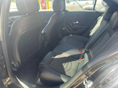 Mercedes-Benz A-Klasse Gebrauchtwagen