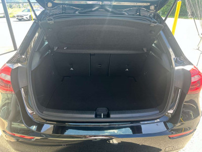 Mercedes-Benz A-Klasse Gebrauchtwagen