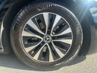Mercedes-Benz A-Klasse Gebrauchtwagen
