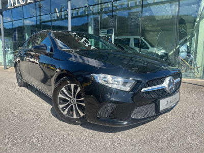 Mercedes-Benz A-Klasse Gebrauchtwagen