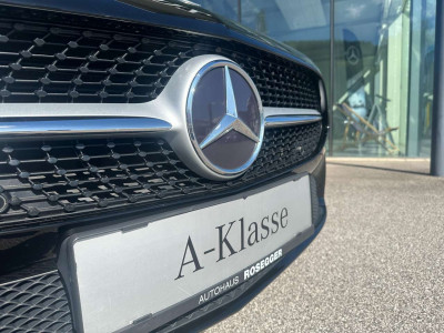 Mercedes-Benz A-Klasse Gebrauchtwagen