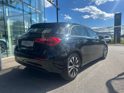 Mercedes-Benz A-Klasse Gebrauchtwagen