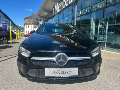 Mercedes-Benz A-Klasse Gebrauchtwagen