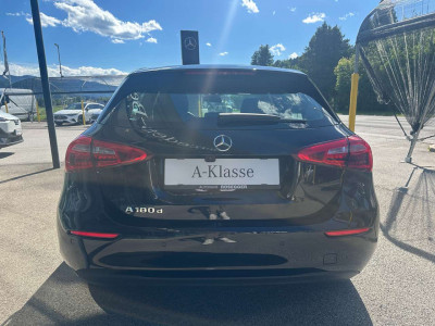 Mercedes-Benz A-Klasse Gebrauchtwagen