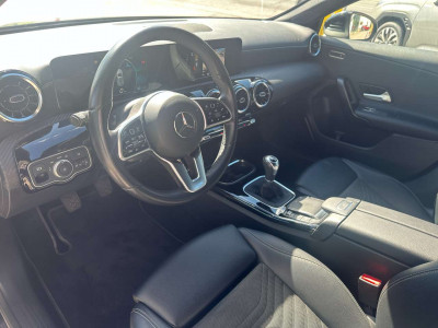 Mercedes-Benz A-Klasse Gebrauchtwagen