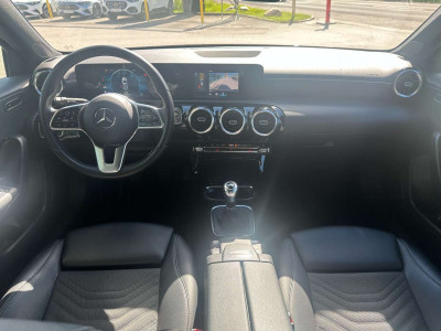 Mercedes-Benz A-Klasse Gebrauchtwagen