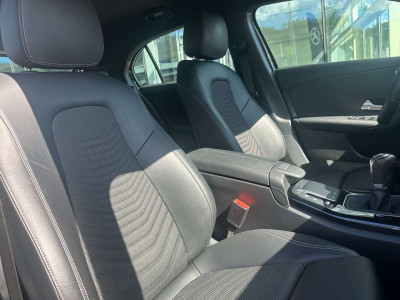 Mercedes-Benz A-Klasse Gebrauchtwagen