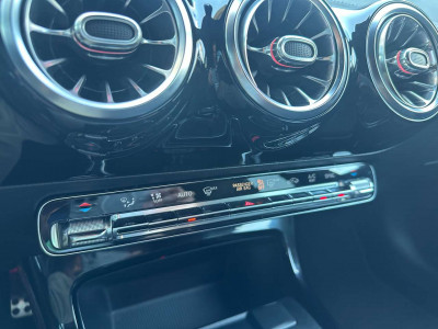 Mercedes-Benz CLA Gebrauchtwagen Mercedes-Benz CLA Gebrauchtwagen