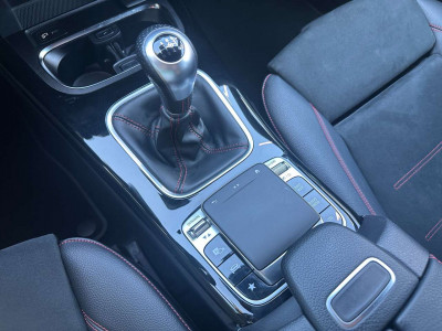 Mercedes-Benz CLA Gebrauchtwagen Mercedes-Benz CLA Gebrauchtwagen