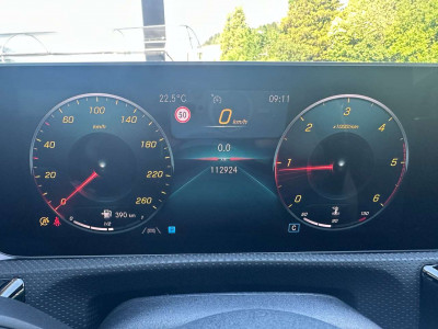 Mercedes-Benz CLA Gebrauchtwagen Mercedes-Benz CLA Gebrauchtwagen
