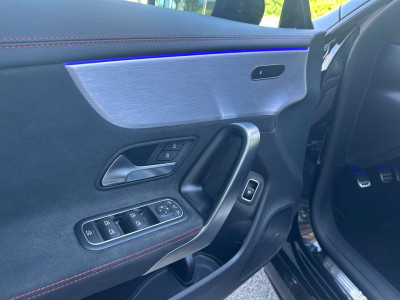 Mercedes-Benz CLA Gebrauchtwagen Mercedes-Benz CLA Gebrauchtwagen