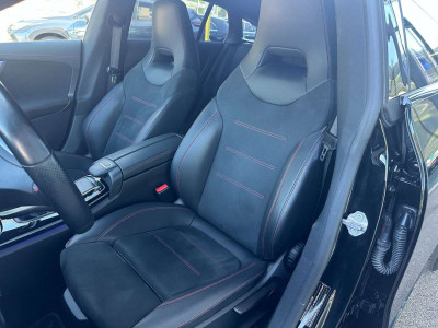 Mercedes-Benz CLA Gebrauchtwagen Mercedes-Benz CLA Gebrauchtwagen