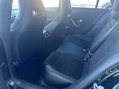 Mercedes-Benz CLA Gebrauchtwagen Mercedes-Benz CLA Gebrauchtwagen