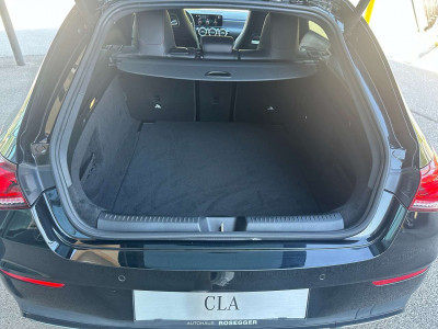 Mercedes-Benz CLA Gebrauchtwagen Mercedes-Benz CLA Gebrauchtwagen