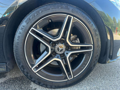 Mercedes-Benz CLA Gebrauchtwagen Mercedes-Benz CLA Gebrauchtwagen