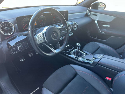 Mercedes-Benz CLA Gebrauchtwagen Mercedes-Benz CLA Gebrauchtwagen