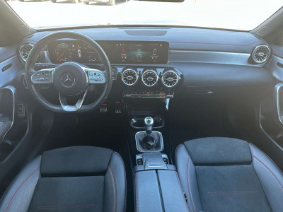 Mercedes-Benz CLA Gebrauchtwagen Mercedes-Benz CLA Gebrauchtwagen