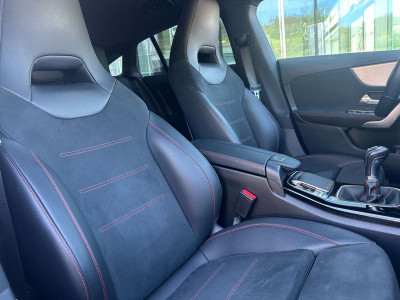 Mercedes-Benz CLA Gebrauchtwagen Mercedes-Benz CLA Gebrauchtwagen