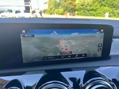Mercedes-Benz CLA Gebrauchtwagen Mercedes-Benz CLA Gebrauchtwagen