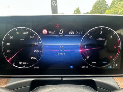 Mercedes-Benz C-Klasse Gebrauchtwagen Mercedes-Benz C-Klasse Gebrauchtwagen