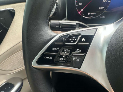 Mercedes-Benz C-Klasse Gebrauchtwagen Mercedes-Benz C-Klasse Gebrauchtwagen