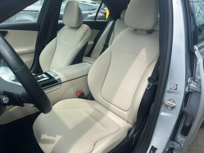Mercedes-Benz C-Klasse Gebrauchtwagen Mercedes-Benz C-Klasse Gebrauchtwagen