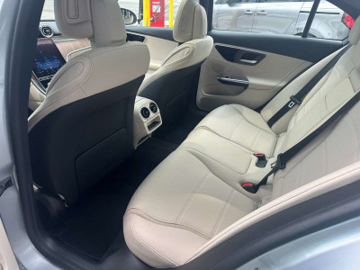 Mercedes-Benz C-Klasse Gebrauchtwagen Mercedes-Benz C-Klasse Gebrauchtwagen