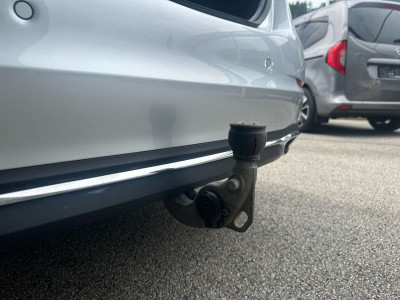 Mercedes-Benz C-Klasse Gebrauchtwagen Mercedes-Benz C-Klasse Gebrauchtwagen