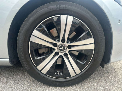 Mercedes-Benz C-Klasse Gebrauchtwagen Mercedes-Benz C-Klasse Gebrauchtwagen