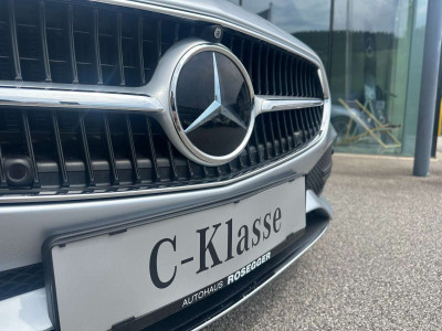Mercedes-Benz C-Klasse Gebrauchtwagen Mercedes-Benz C-Klasse Gebrauchtwagen